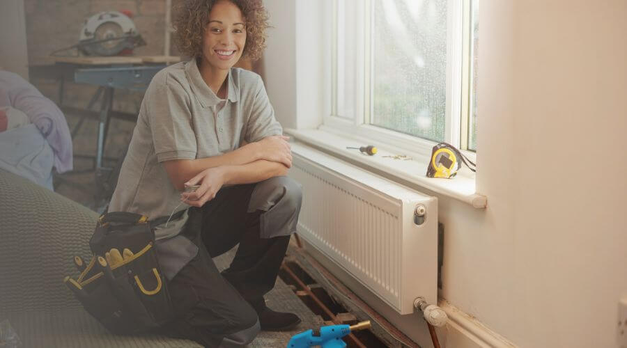 Professional sink repair in Milan, GA
